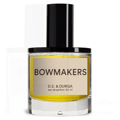 디에스앤더가 보우메이커스 오 드 퍼퓸, 1개, 50ml