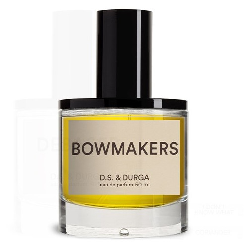디에스앤더가 보우메이커스 오 드 퍼퓸, 1개, 50ml
