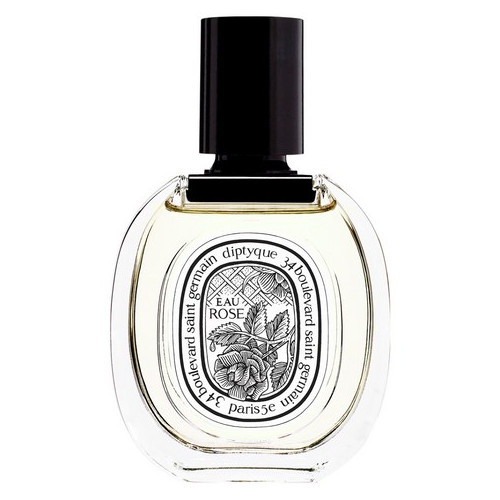 딥티크 오 로즈 오드뚜왈렛, 100ml, 1개