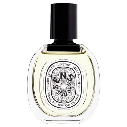 딥티크 오 데 썽 오 드 뚜왈렛, 100ml, 1개