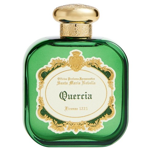 산타마리아노벨라 메디치 가든 컬렉션 퀘르치아 오 드 퍼퓸, 100ml, 1개
