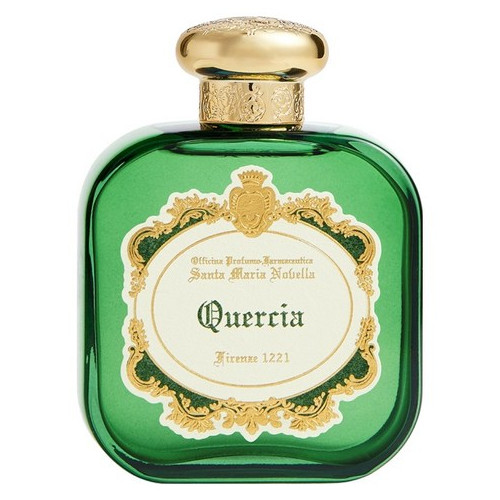 산타마리아노벨라 메디치 가든 컬렉션 퀘르치아 오 드 퍼퓸, 100ml, 1개