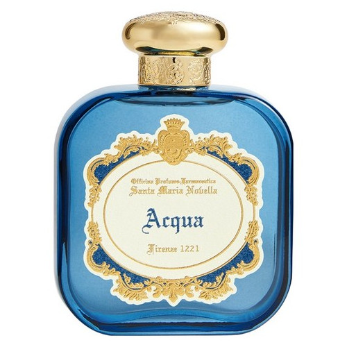 산타마리아노벨라 메디치 가든 컬렉션 아쿠아 오 드 퍼퓸, 50ml, 1개