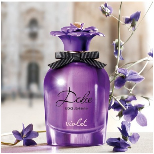 돌체앤가바나뷰티 돌체 바이올렛 오 드 뚜왈렛, 1개, 75ml