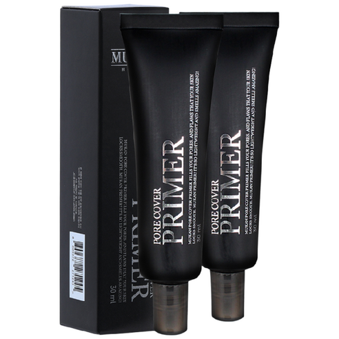 무칸 옴므 포어 커버 프라이머 30ml, 2개