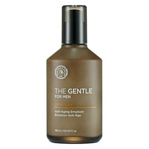 더페이스샵 더 젠틀 포맨 안티에이징 로션, 135ml, 1개