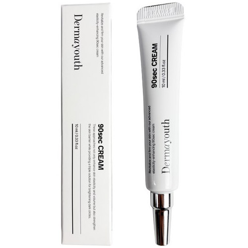 더마유스 90초크림 팔자주름 눈가주름 입가주름 미백 이중 기능성, 1개, 10ml