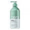 더마앤모어 세라마이드 두피 딥클렌징 지성 샴푸 600ml hI유통