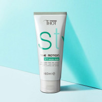 동방 토트 스타일 더 모션 엠 프리즈 헤어왁스 160ml