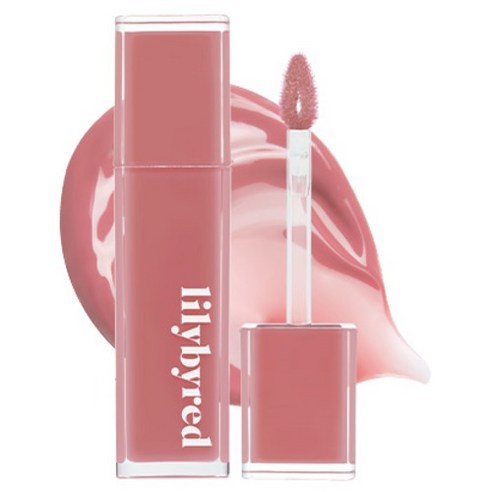 릴리바이레드 앙큼 라이어 코팅 틴트, 19잔잔히울리는체리인척, 1개