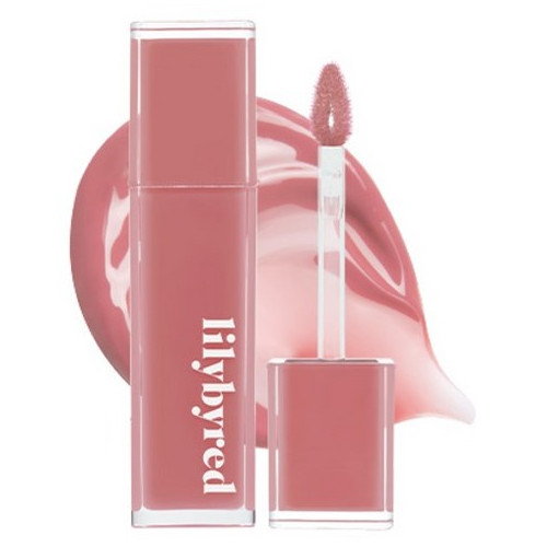 릴리바이레드 앙큼 라이어 코팅 틴트, 19잔잔히울리는체리인척, 1개