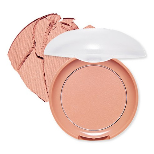 에뛰드 러블리 쿠키 블러셔 4.5g, BE101진저허니쿠키, 1개