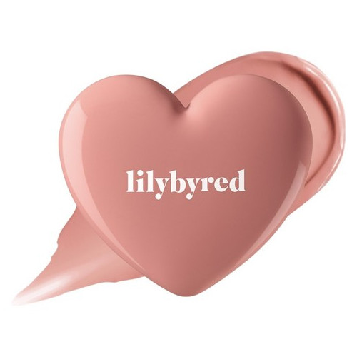 릴리바이레드 러브빔 치크밤 3.5g, 12두근빔, 1개